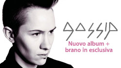 Gossip Music for Men (Bonus Track Version)
