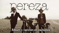 Pereza Aviones
