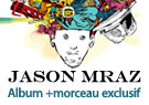 Jason Mraz
