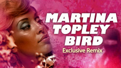 Martina Topley Bird Poison - EP