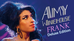 Amy Winehouse Frank (Deluxe Edition)