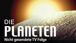 Die Planeten Das Kraftwerk Sonne