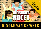 Marbert Rocel Cornflake Boy - Single van de week