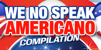 showcase PL Various Artists We No Speak Americano Compilation