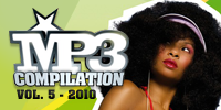 showcase PL Various Artists Mp3 Compilation, Vol. 5 - 2010