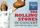 The Rolling Stones