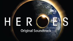 Various Artists Heroes (Original Soundtrack)