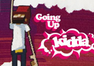 Kidda Going Up