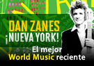Dan Zanes ¡Nueva York!