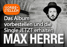Max Herre Ein Geschenkter Tag