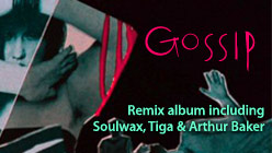 Gossip Rework it