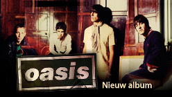 Oasis Dig Out Your Soul