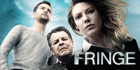 showcase PL Fringe Fringe, Staffel 2