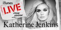 Katherine Jenkins