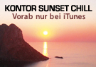 Various Artists Kontor Sunset Chill - Ibiza Summer 2008