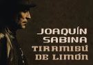 Joaquin Sabina