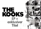The Kooks Shine On - EP