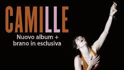 Camille Music Hole