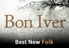 Bon Iver For Emma, Forever Ago