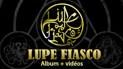 Lupe Fiasco Lupe Fiasco's the Cool