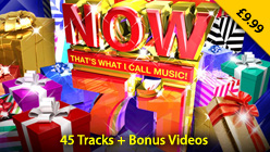 Various Artists Now That's What I Call Music! Vol. 71