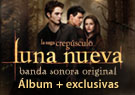 La Saga Crepúsculo: Luna Nueva (Banda Sonora Original) - Various Artists