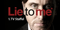 showcase PL Lie to Me Lie to Me, Staffel 1