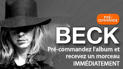 Beck Modern Guilt