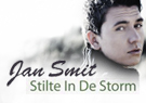 Jan Smit Stilte In de Storm - Single