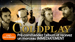 Coldplay Viva La Vida