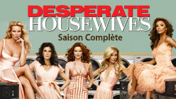 Desperate Housewives Desperate Housewives, Saison 3