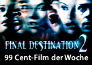 David R. Ellis Final Destination 2