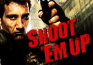 Michael Davis Shoot 'Em Up