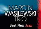 Marcin Wasilewski Trio January