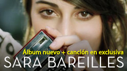 Sara Bareilles Little Voice