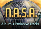 N.A.S.A. The Spirit of Apollo