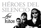 Héroes del Silencio Senderos de Traición (Edición Especial)