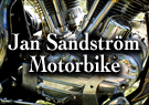 Various Artists Sandström: Motorbike