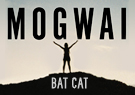 Mogwai Bat Cat - EP