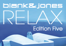 Blank & Jones Relax: Edition Five