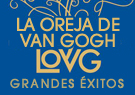 La Oreja de Van Gogh LOVG - Grandes Exitos