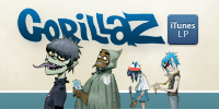 showcase FC Music: GORILLAZ (FR)