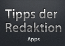 Tipps der Redaktion