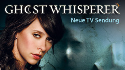 Ghost Whisperer Ghost Whisperer, Season 2