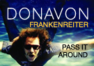 Donavon Frankenreiter Pass It Around