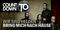 showcase FC Countdown to Wir sind Helden