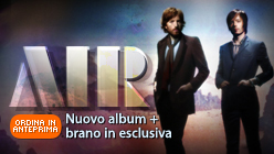 AIR Love 2