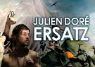 Julien Doré Ersatz