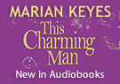 Marian Keyes This Charming Man (Abridged  Fiction)