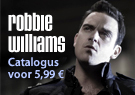 Robbie Williams
